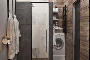 Интерьер санузла