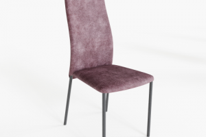 Моделирование стульев