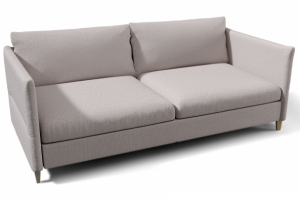 Моделирование диванов