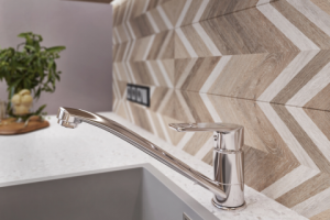 Моделирование смесителей