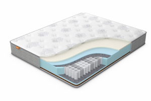 Моделирование матрасов