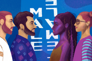 Иллюстрации М/Ж