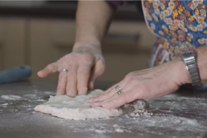 Сайт-магазин пекарни. (Демонстрация)