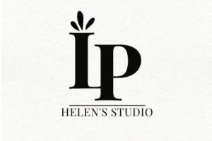 helen's studio