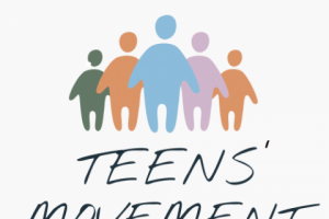 teens movement