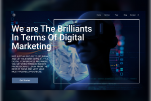 Диджитал маркетинг