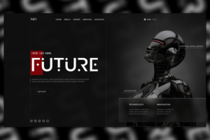 Услуга из цифрового мира