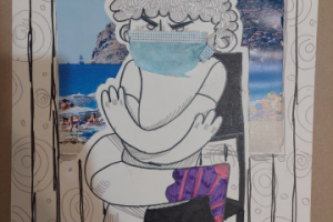 Клаузура «Карантин»