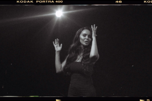 Бекстейдж Клип