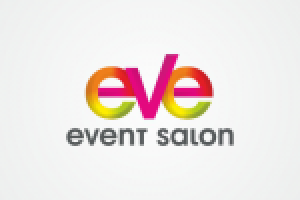 Логотип для event агентства