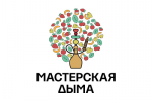 Логотип «Мастерская Дыма»