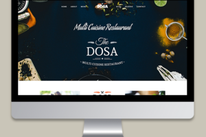 Multi Cuisine Restaurant