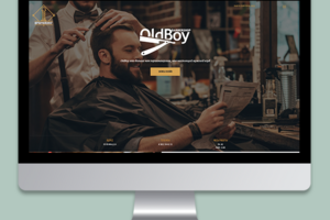 OldBoy Barbershop