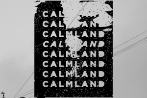 CALMLAND COVER