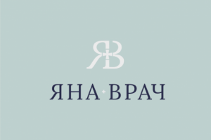 логотип для врача