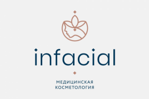 Фирменный стиль для медицинской косметологии