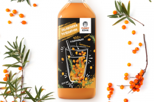 Этикетки для фруктово ягодных морсов