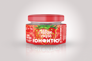 конфитюр