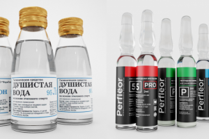 Стекло.жидкость