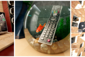 Визуализация на заданную тему