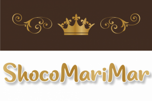 Логотип для шоколада