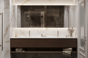 Визуализация с/у