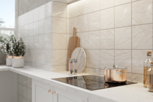 Визуализация кухни