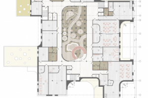 Центр поддержки и развития ребенка