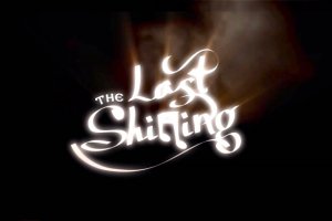 LAST SHILLING logo animated