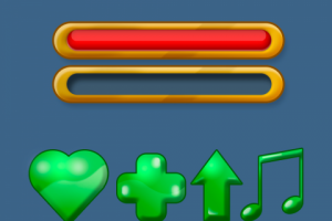 Элементы интерфейса