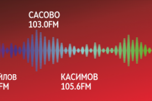 Настенный баннер