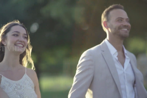 Свадебное видео (монтаж)