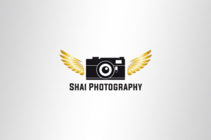 Логотип для фотографа