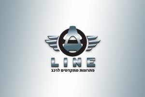 Логотип для компании по техобслуживанию, ремонту и тюнингу авто