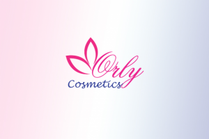 Логотип для косметолога