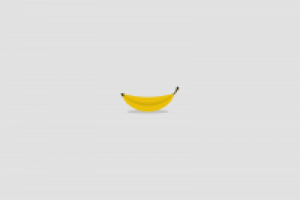 SMILE BANANA