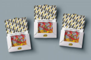 ОТКРЫТКИ 2017