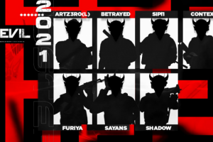 командный стиль