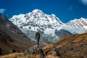 Десятка лучших стран для путешествия в одиночку
