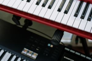 Ambient аранжировка