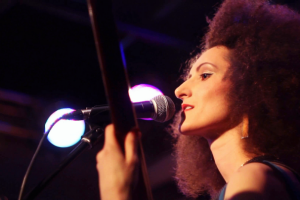 Монтаж музыкального видео