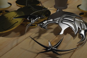 Знак ведьмака