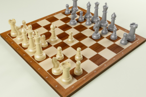 Классика жанра