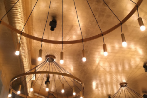 Винный ресторан в Москве