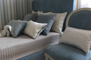 Квартира в Москве