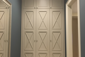 Квартира в Москве