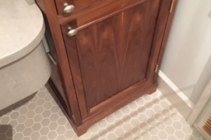 Проект мебели