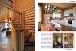 Публикация в журнале