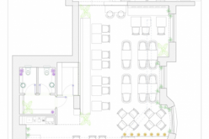 Винный ресторан в Москве