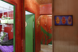 Фото квартиры. Прихожая.